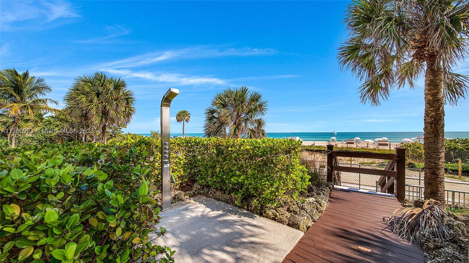 THE CARIBBEAN CONDO - Residential