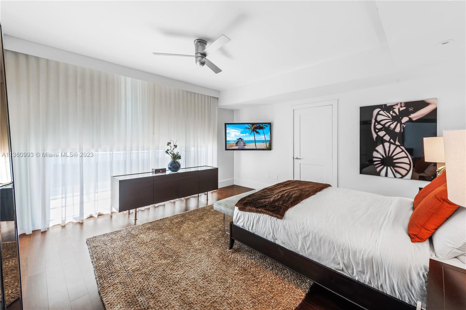 THE CARIBBEAN CONDO - Residential