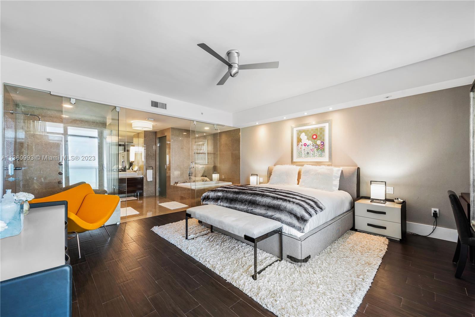 THE CARIBBEAN CONDO - Residential