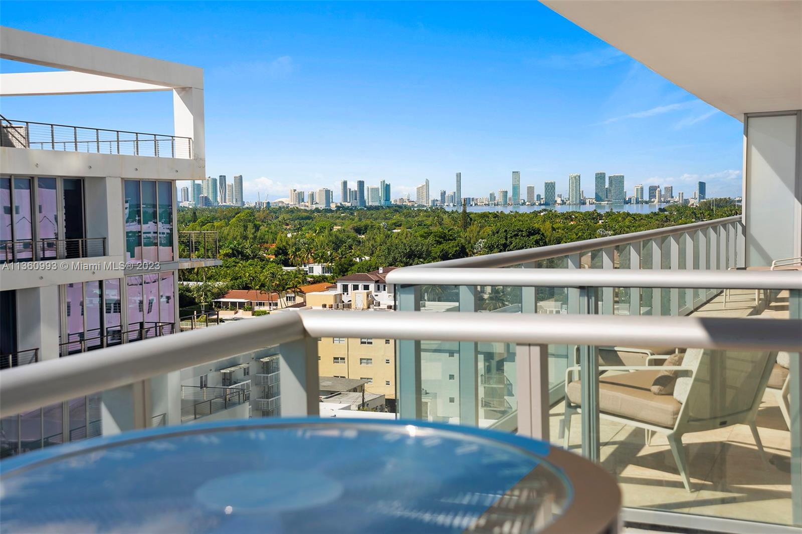 THE CARIBBEAN CONDO - Residential