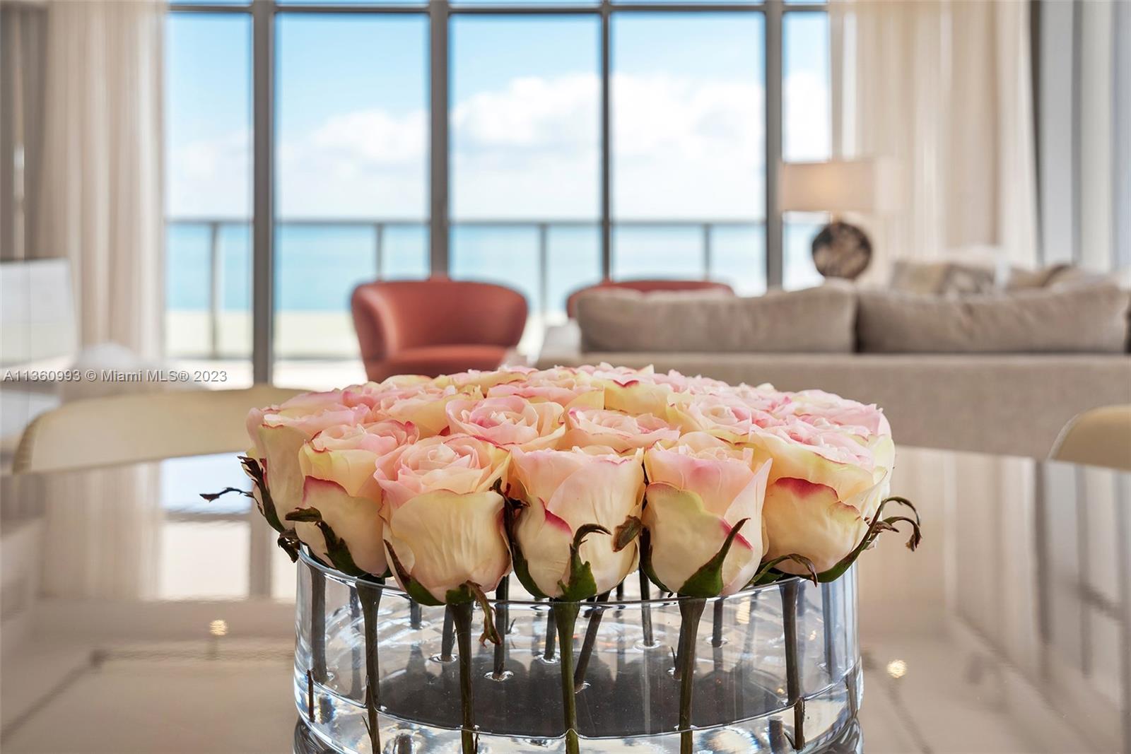 THE CARIBBEAN CONDO - Residential