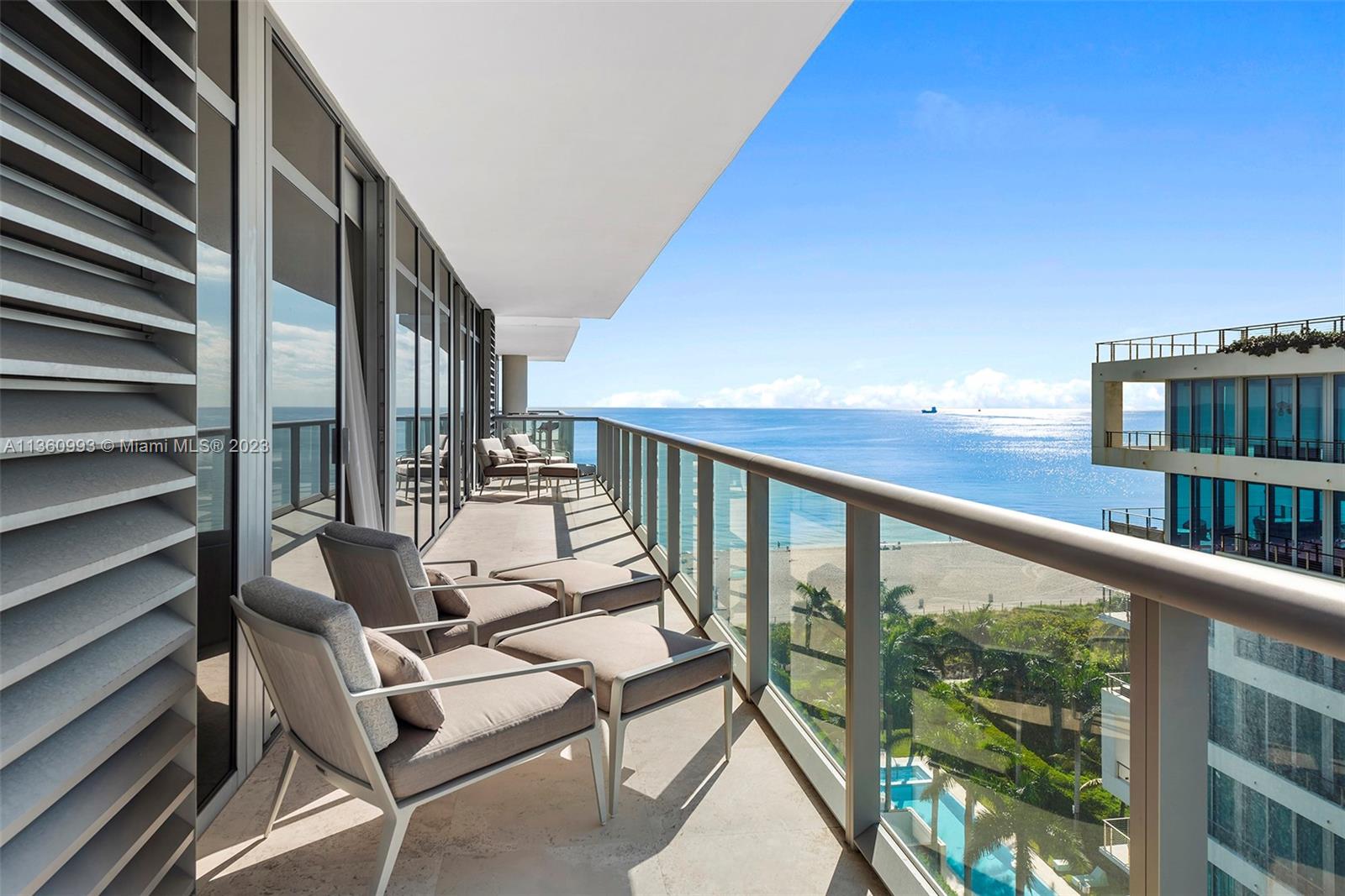 THE CARIBBEAN CONDO - Residential