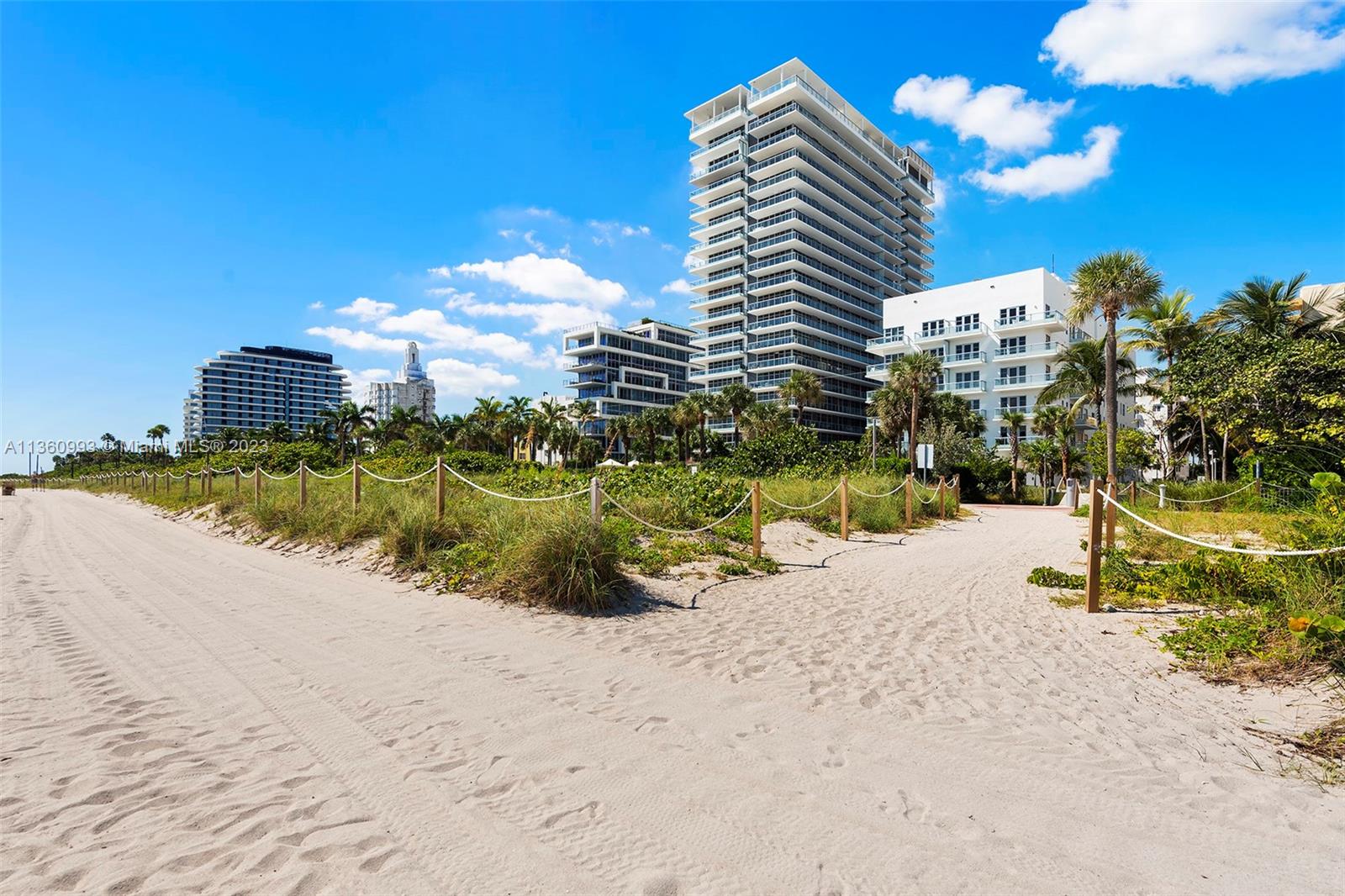 THE CARIBBEAN CONDO - Residential