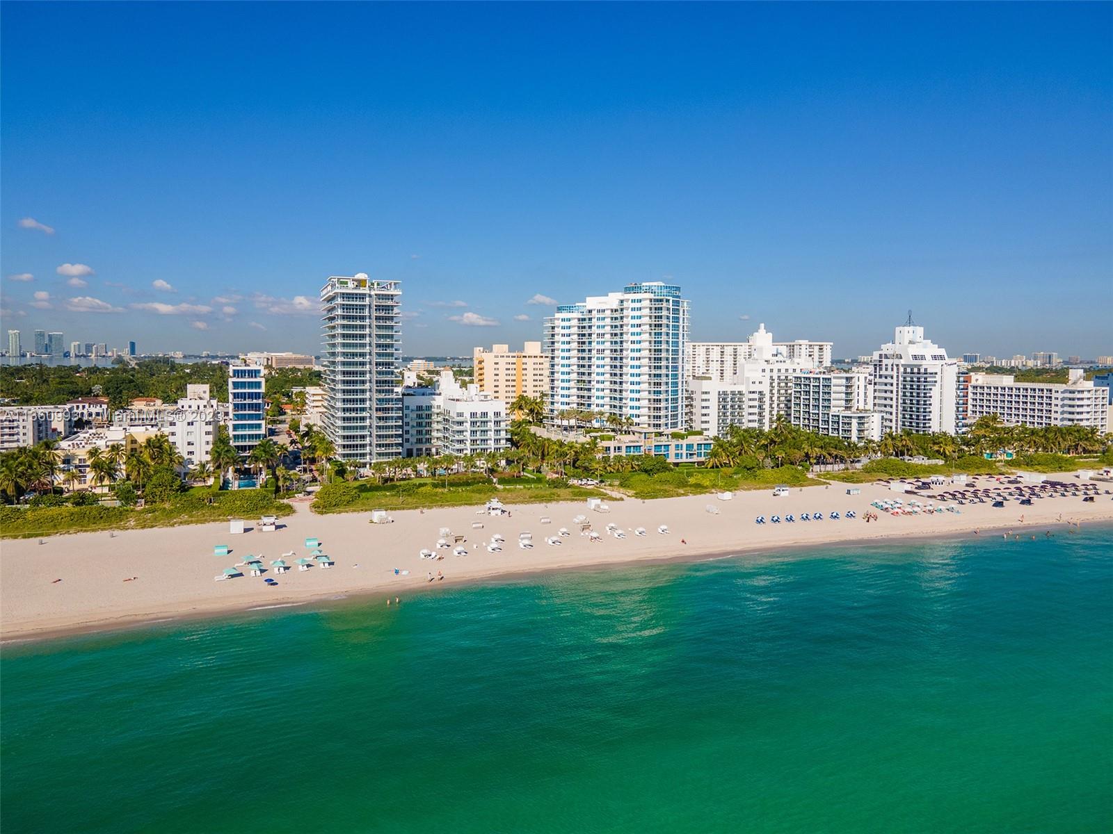 THE CARIBBEAN CONDO - Residential