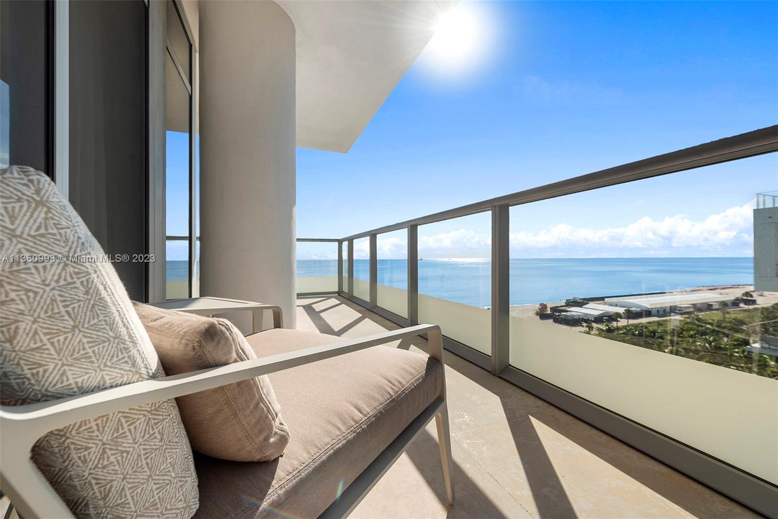 THE CARIBBEAN CONDO - Residential