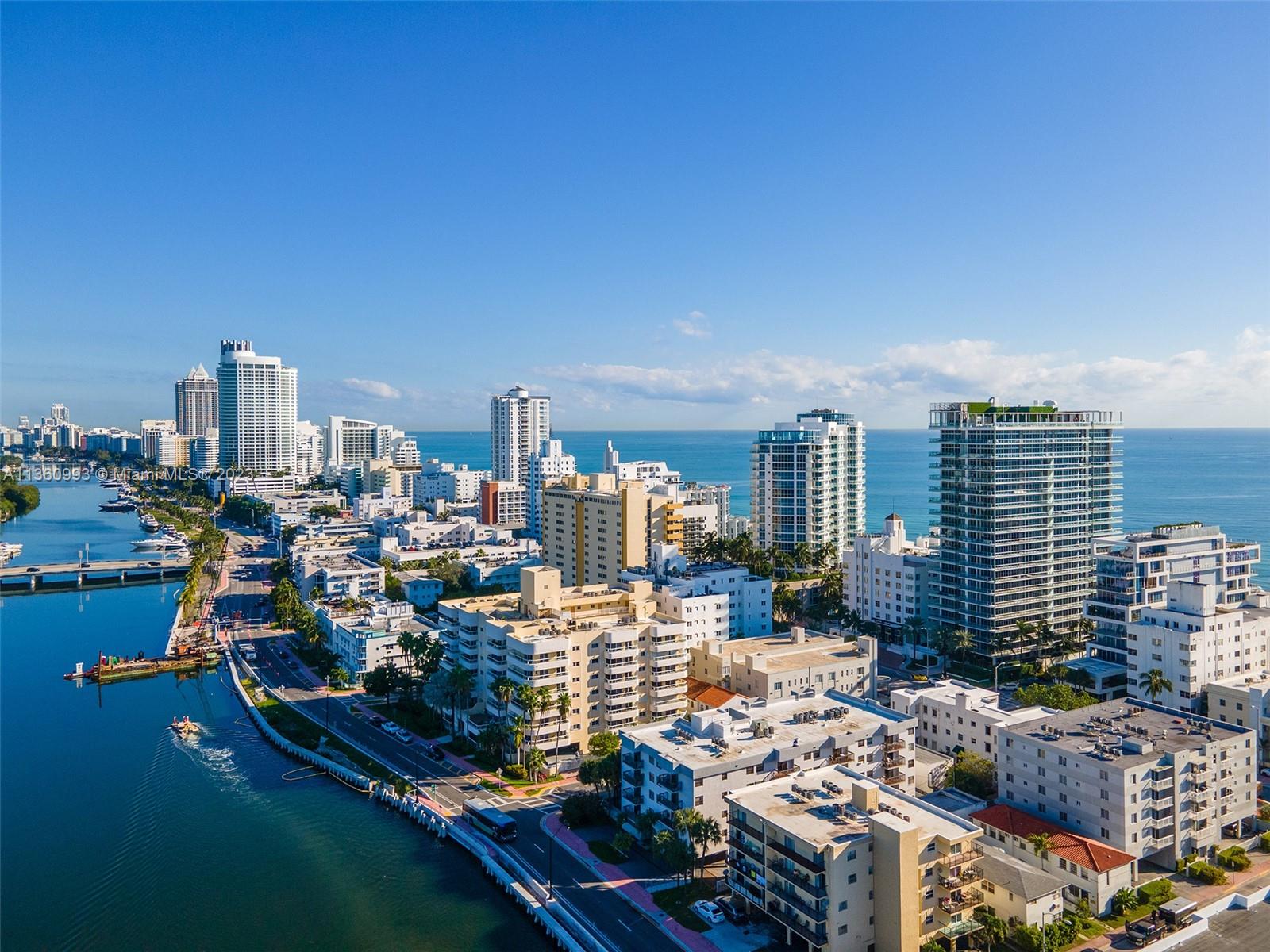 THE CARIBBEAN CONDO - Residential