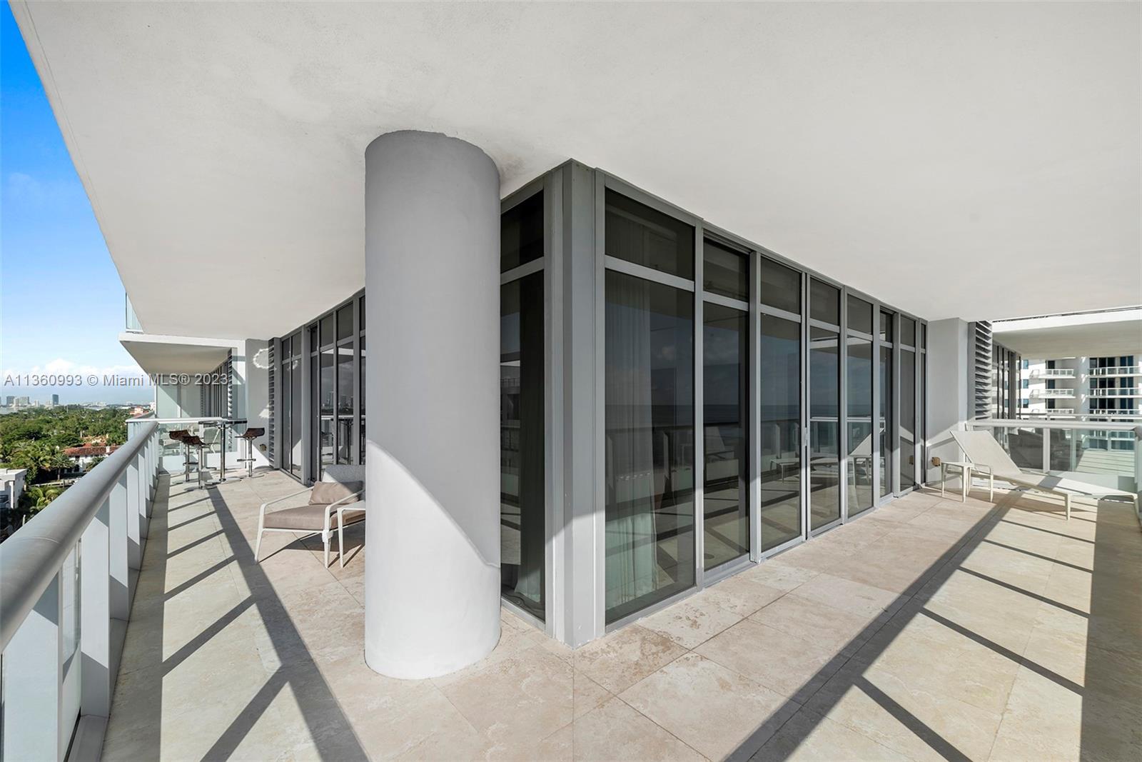 THE CARIBBEAN CONDO - Residential