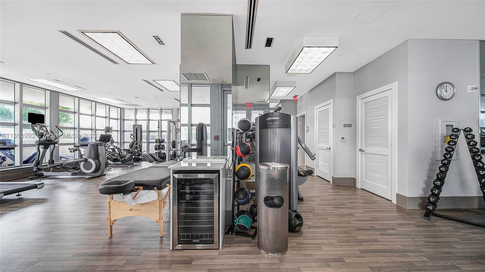 THE CARIBBEAN CONDO - Residential