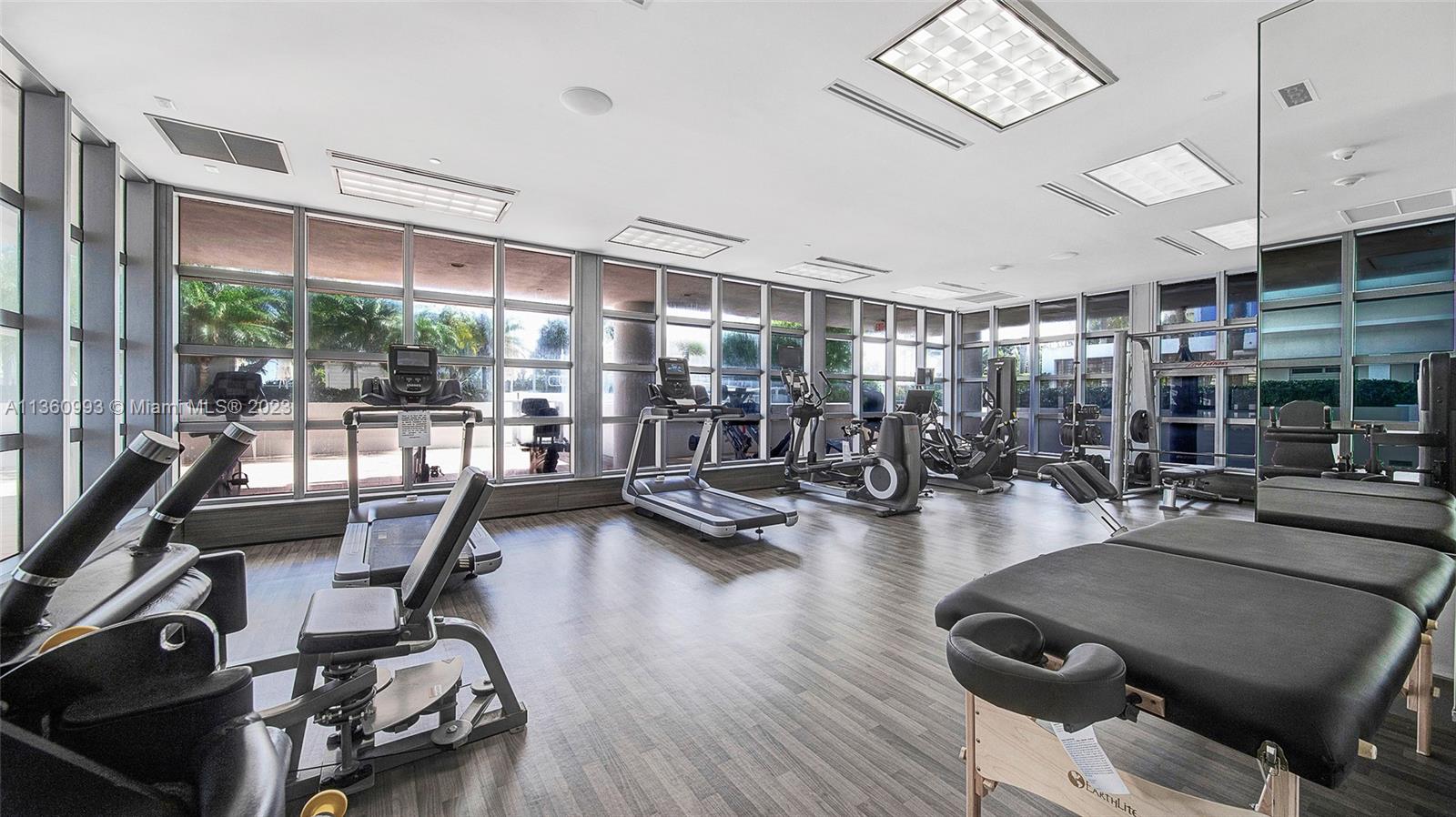 THE CARIBBEAN CONDO - Residential