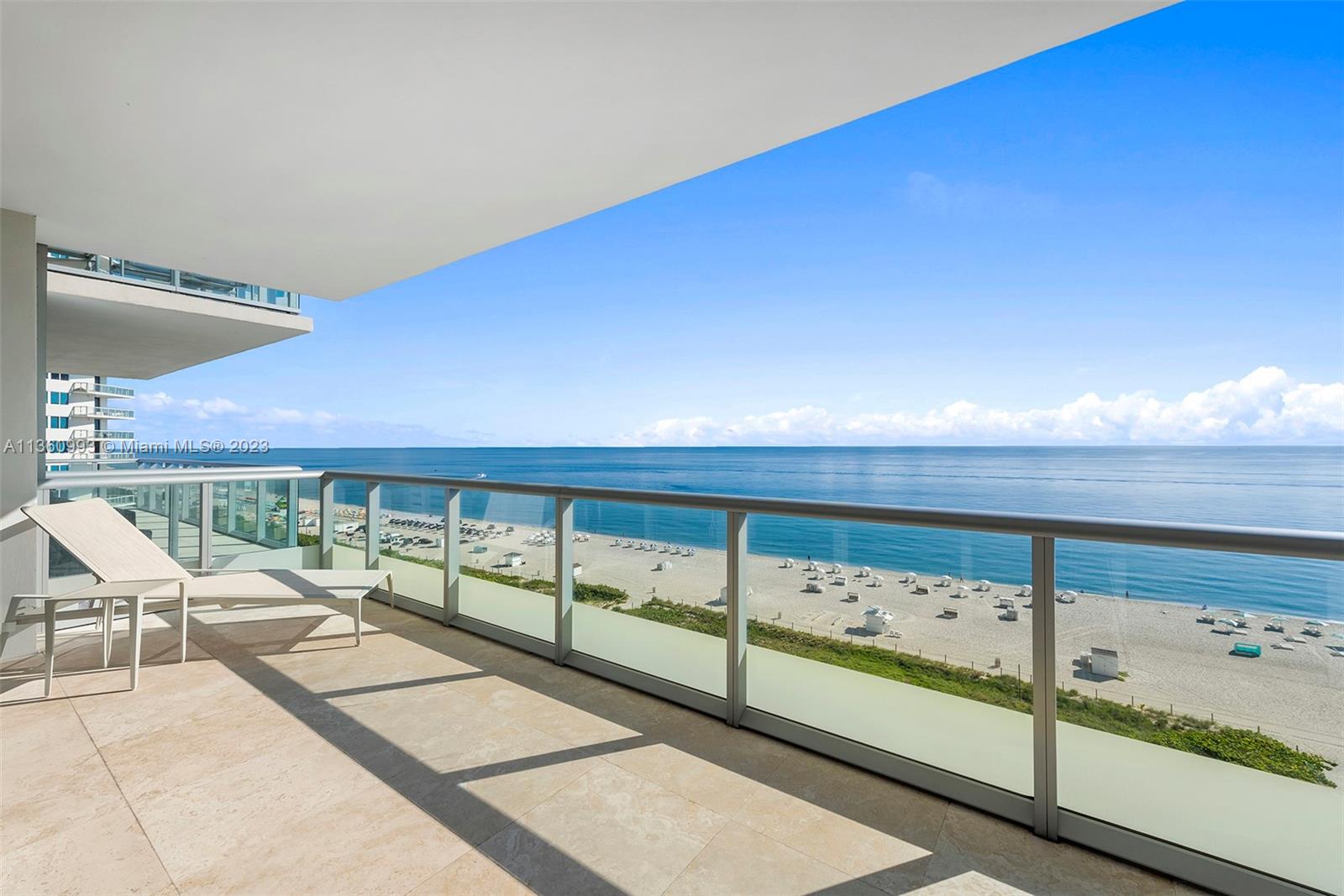 THE CARIBBEAN CONDO - Residential