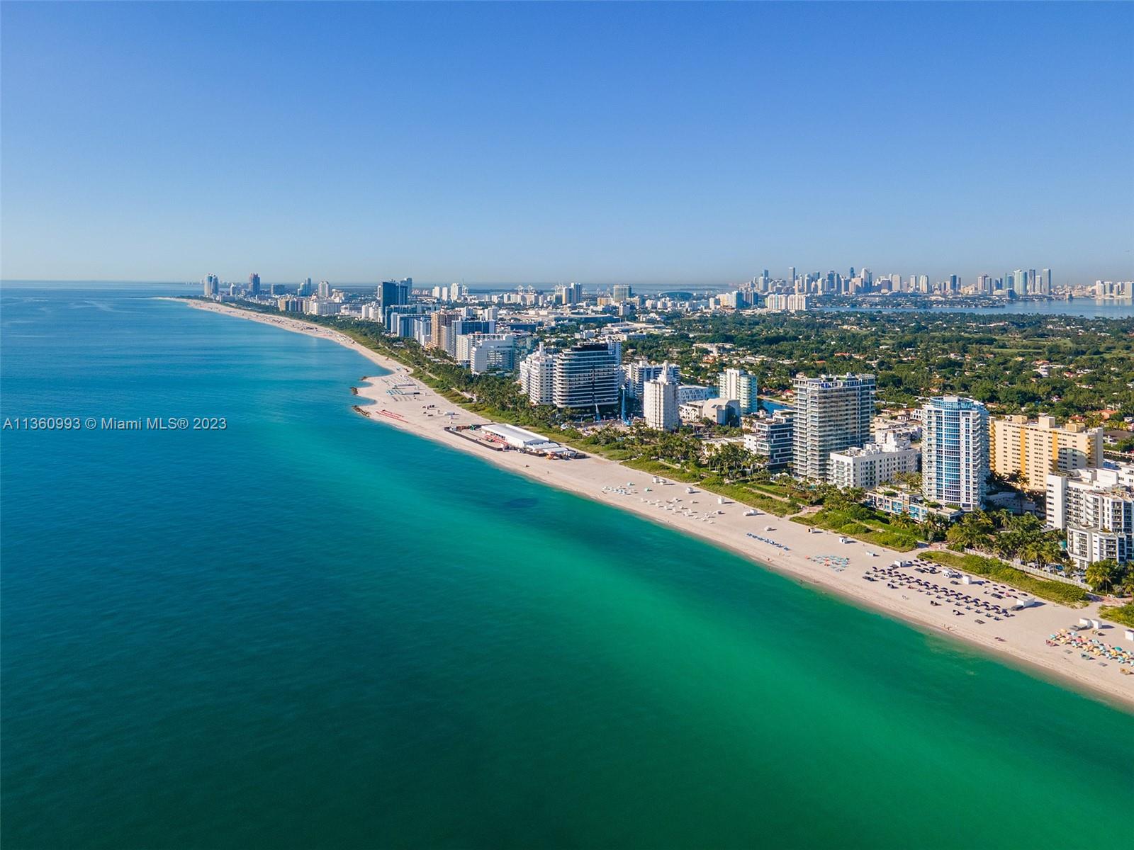 THE CARIBBEAN CONDO - Residential