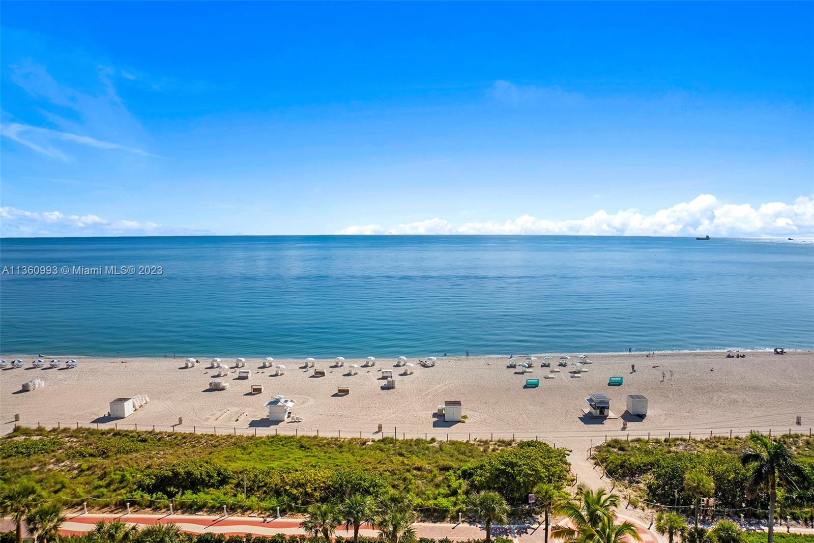 THE CARIBBEAN CONDO - Residential