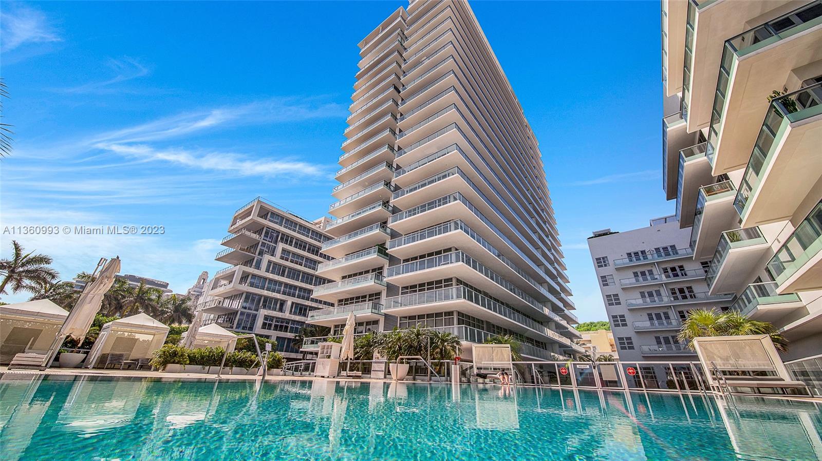 THE CARIBBEAN CONDO - Residential