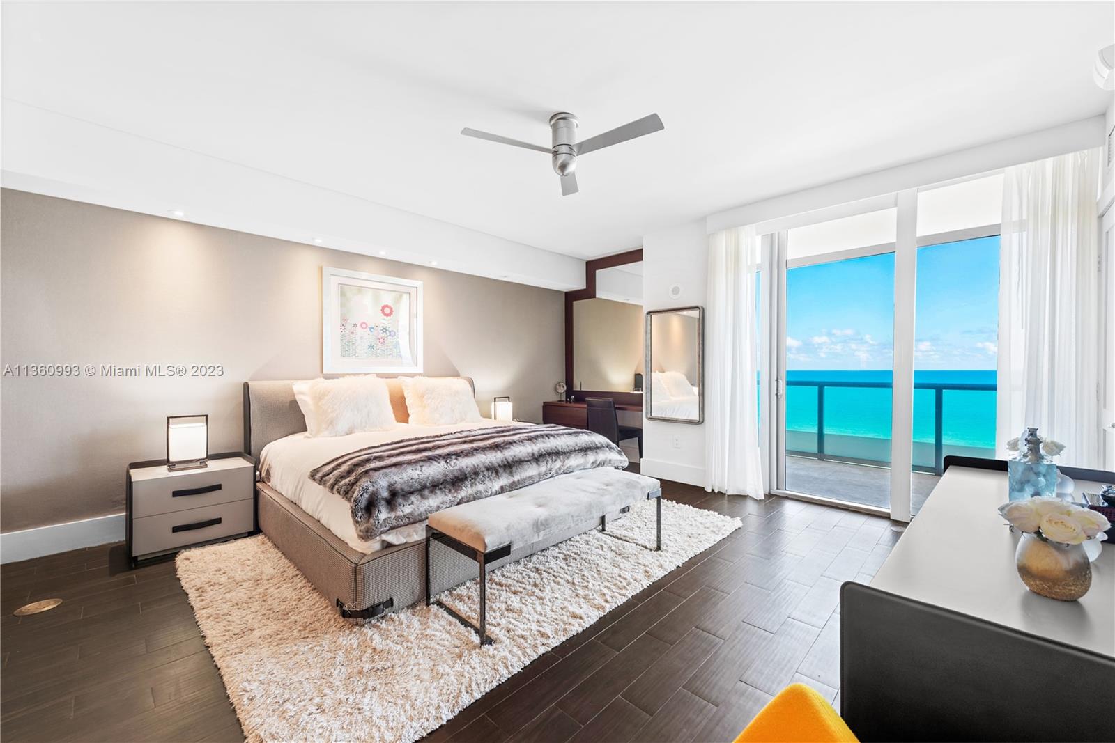 THE CARIBBEAN CONDO - Residential