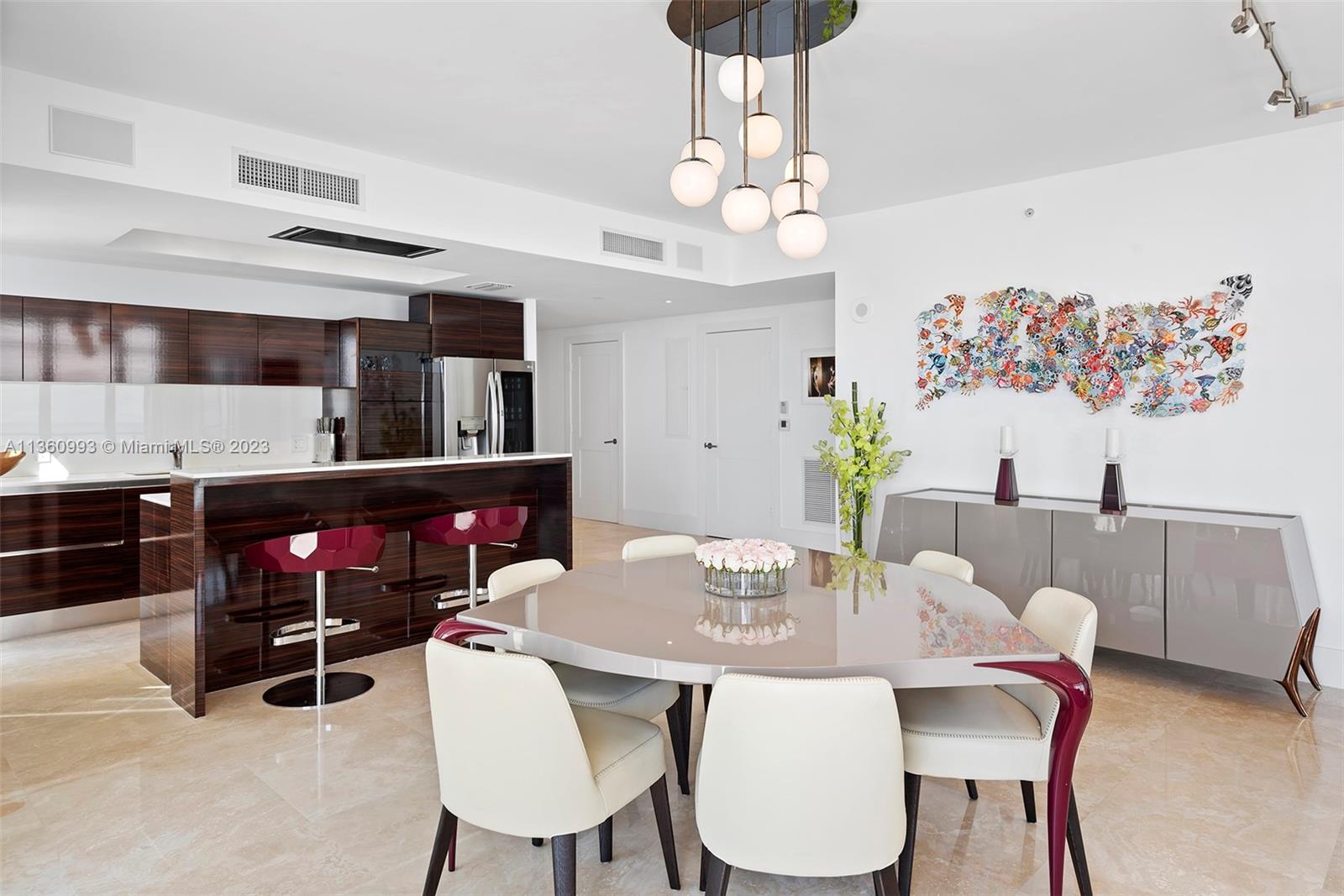 THE CARIBBEAN CONDO - Residential