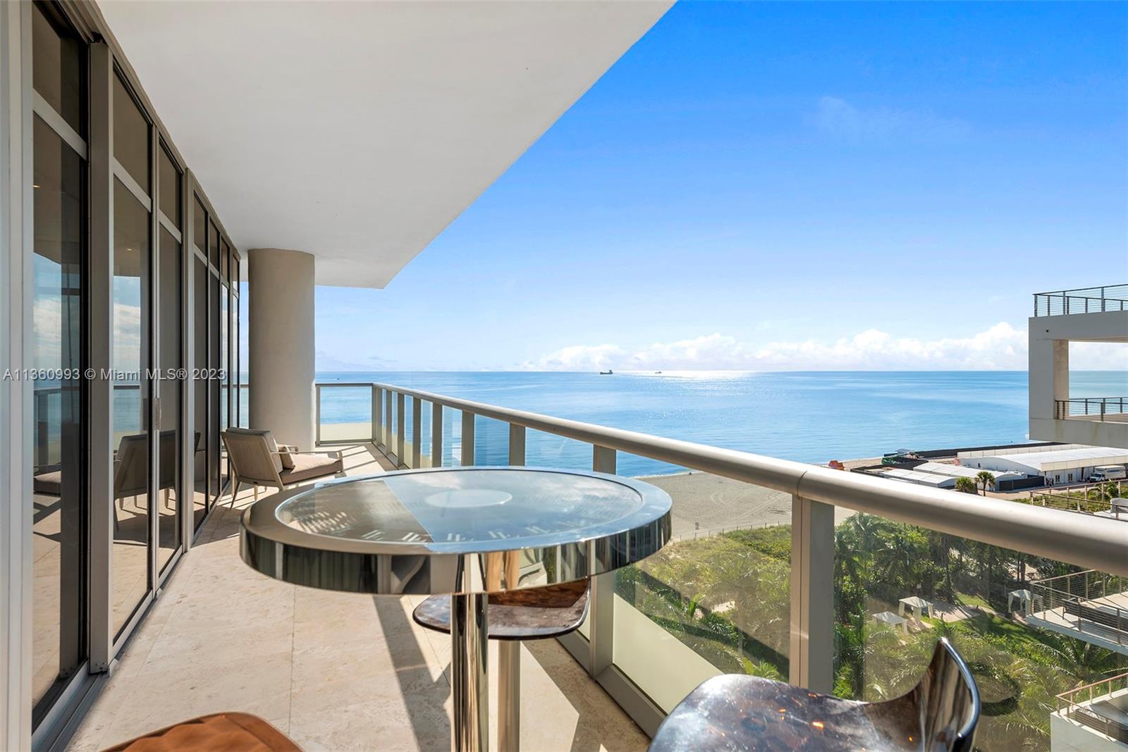 THE CARIBBEAN CONDO - Residential