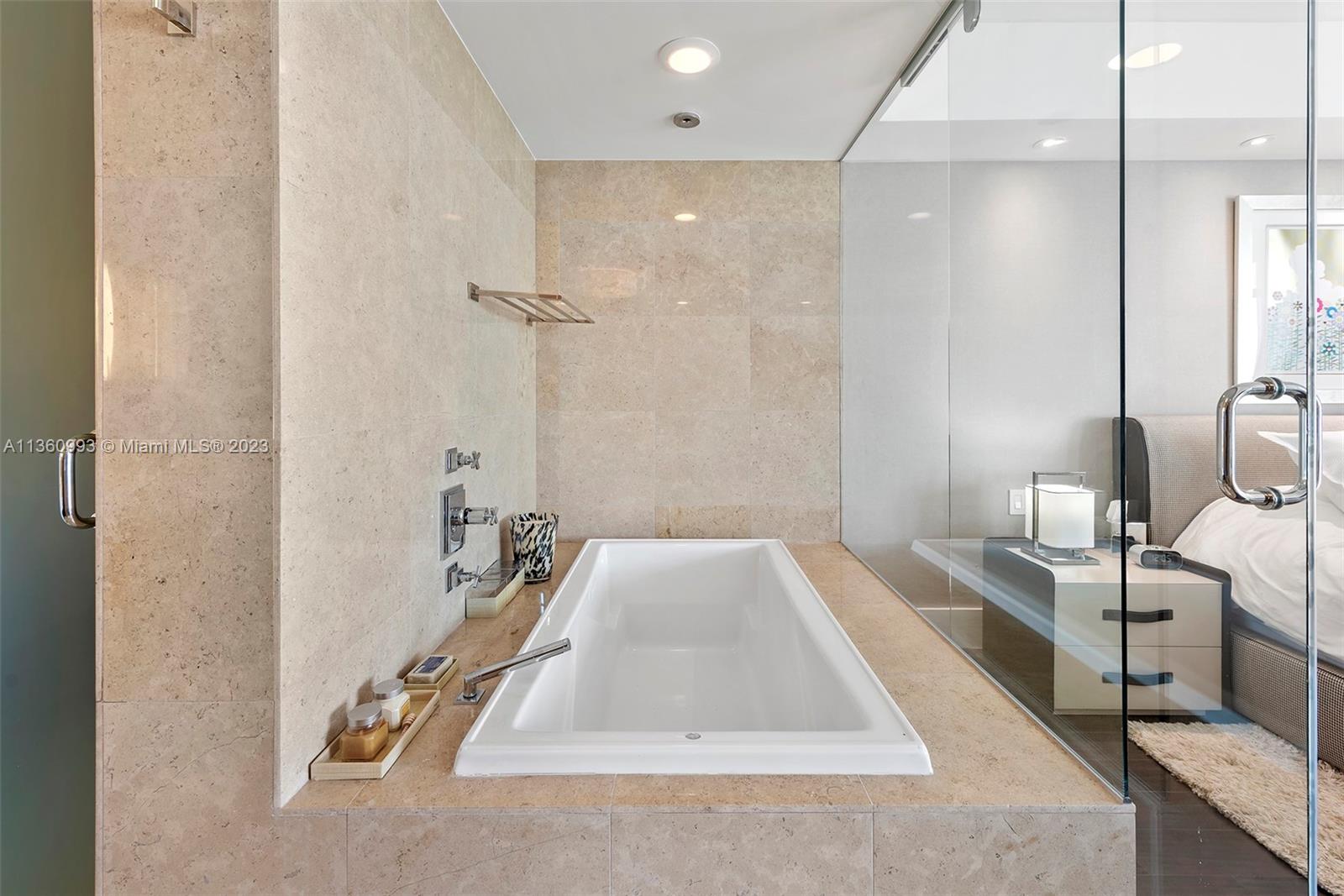 THE CARIBBEAN CONDO - Residential