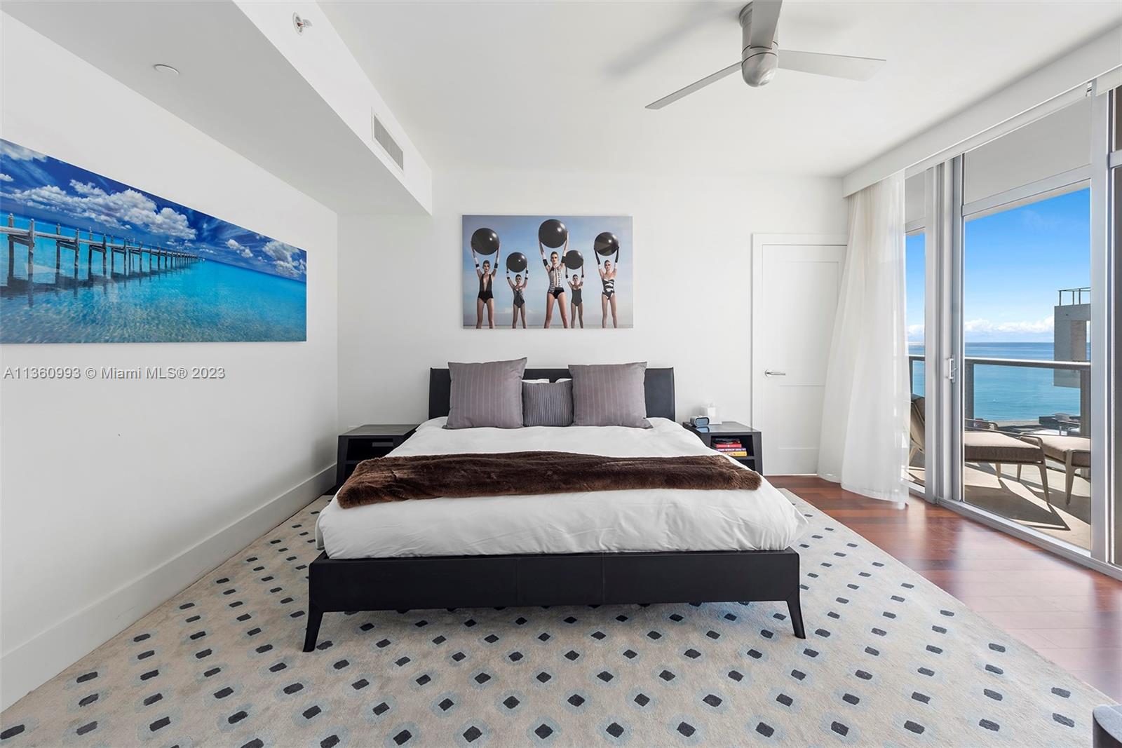 THE CARIBBEAN CONDO - Residential