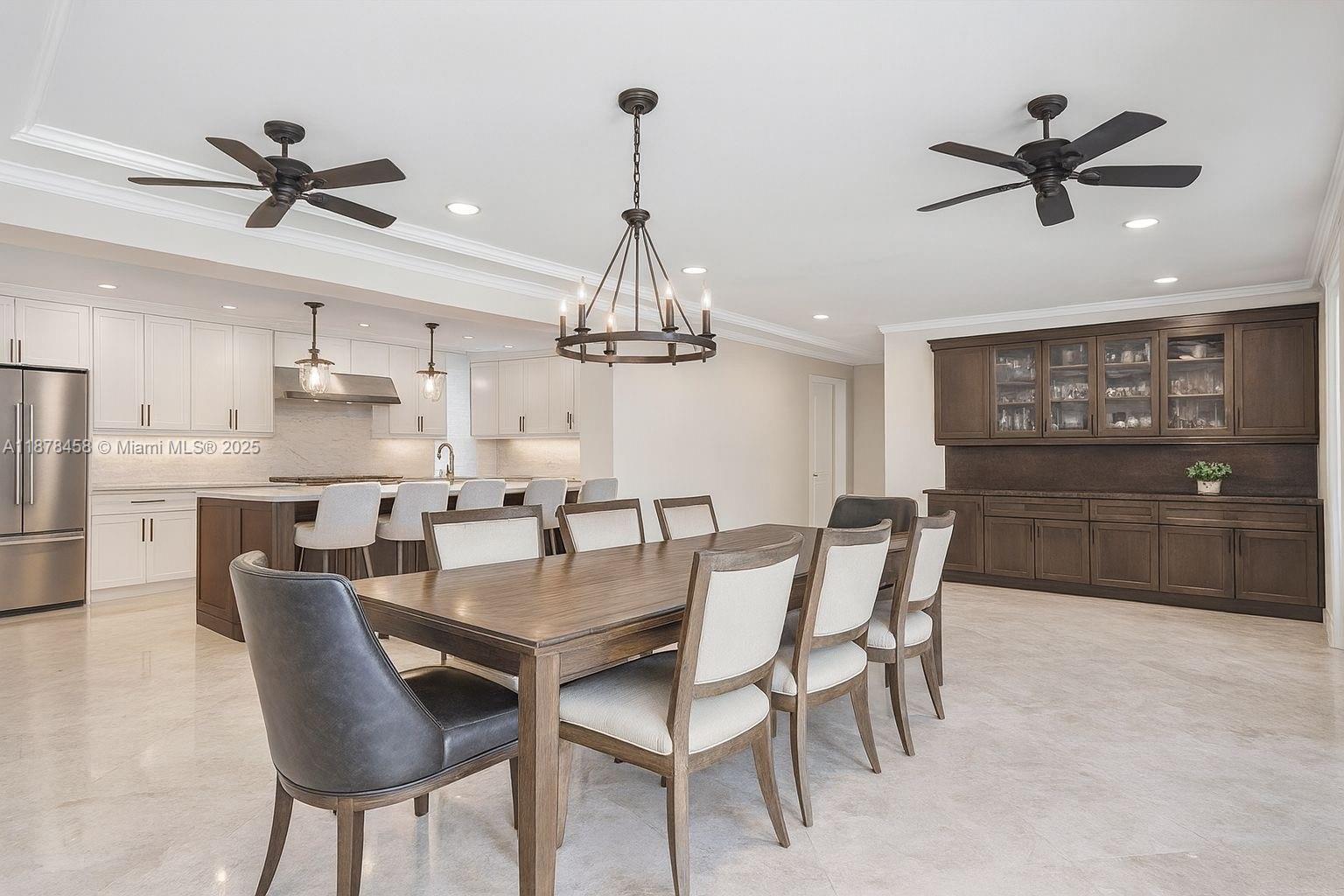 ENCHANTED LAKE - Residential