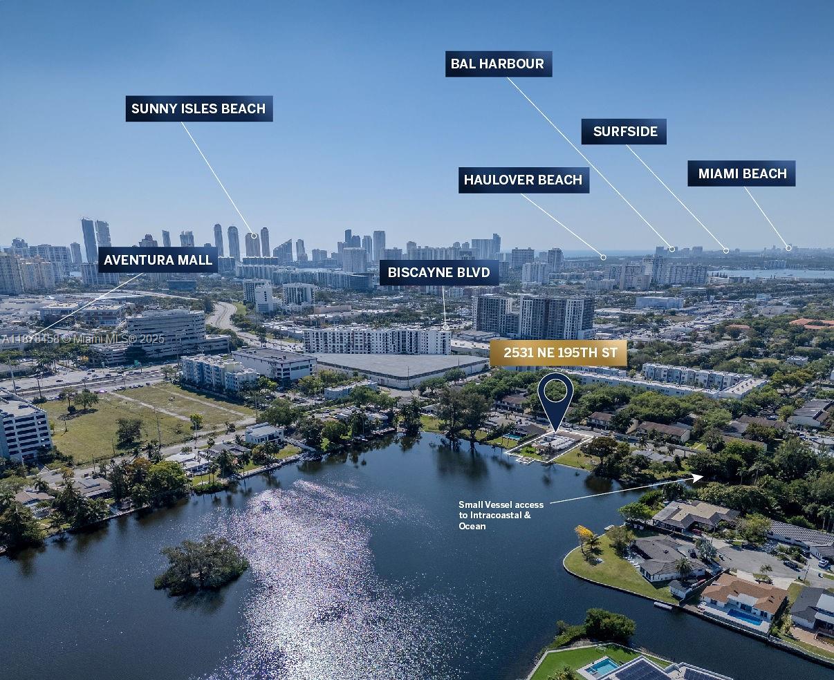 ENCHANTED LAKE - Residential