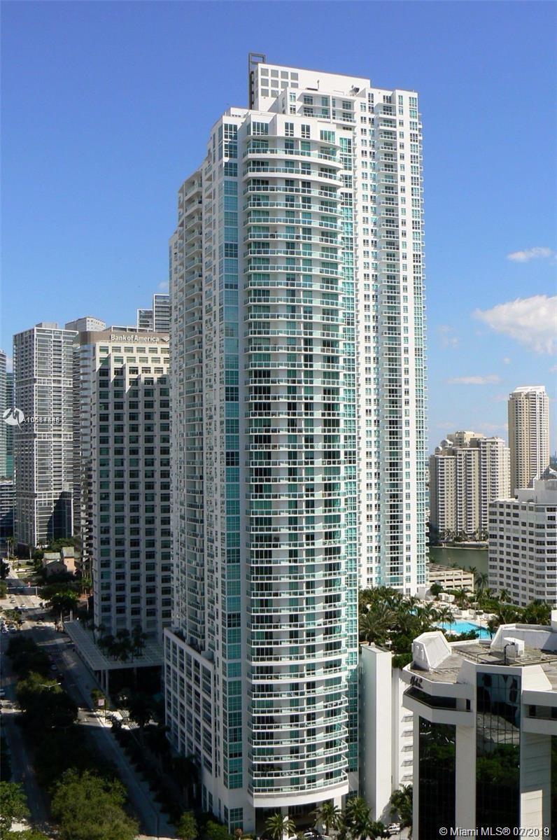 THE PLAZA 851 BRICKELL CO - Residential