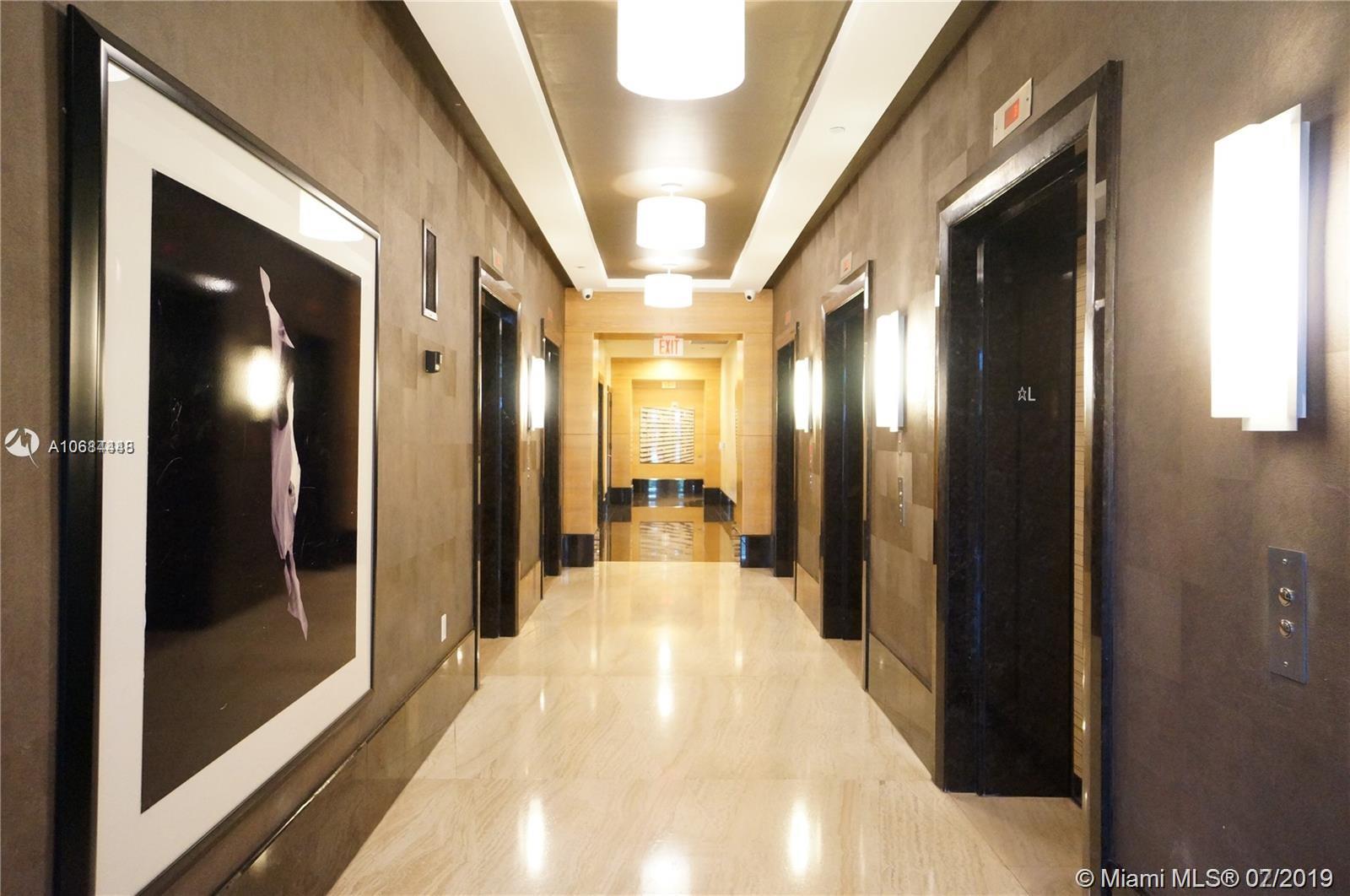 THE PLAZA 851 BRICKELL CO - Residential