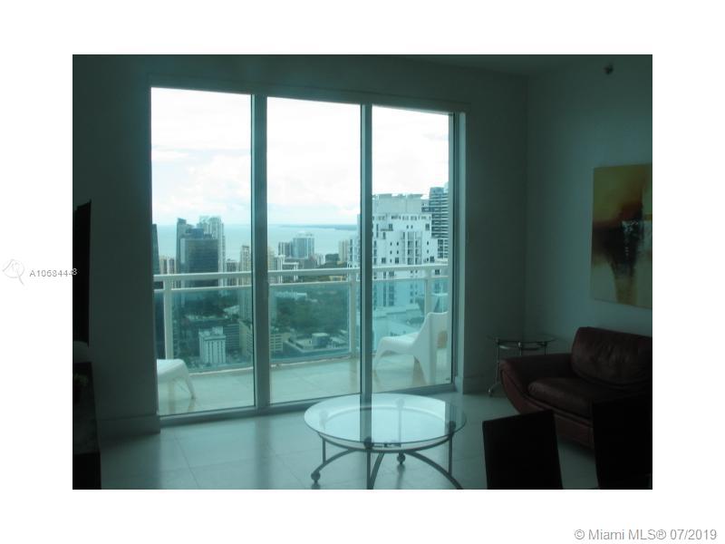 THE PLAZA 851 BRICKELL CO - Residential