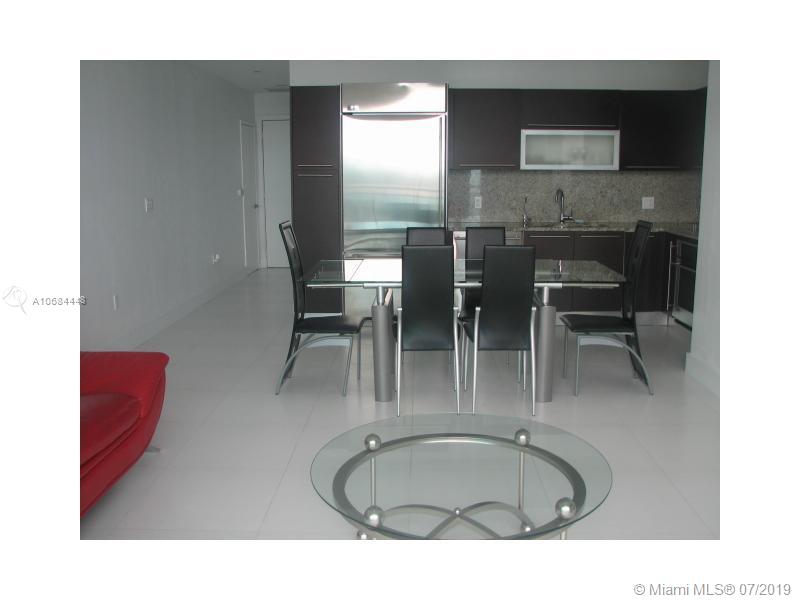 THE PLAZA 851 BRICKELL CO - Residential