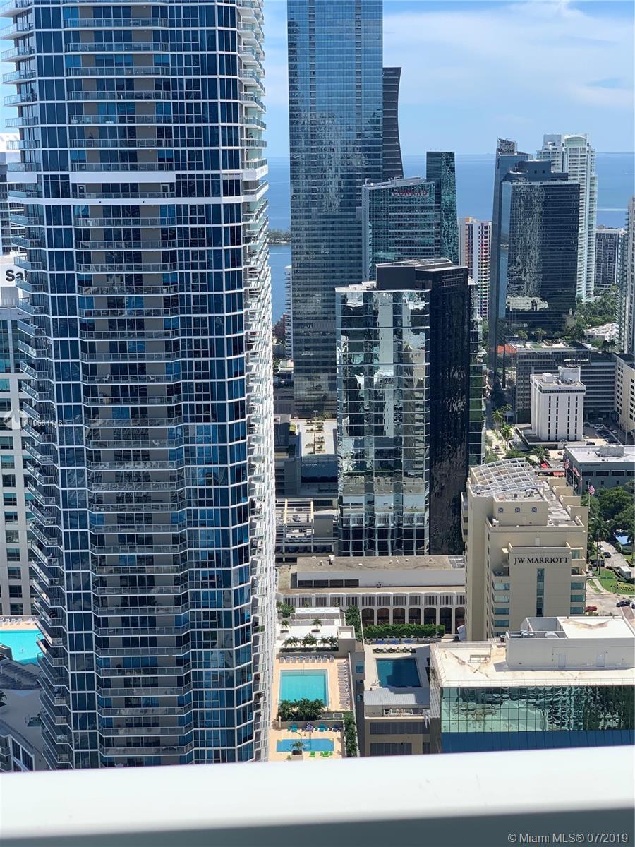 THE PLAZA 851 BRICKELL CO - Residential