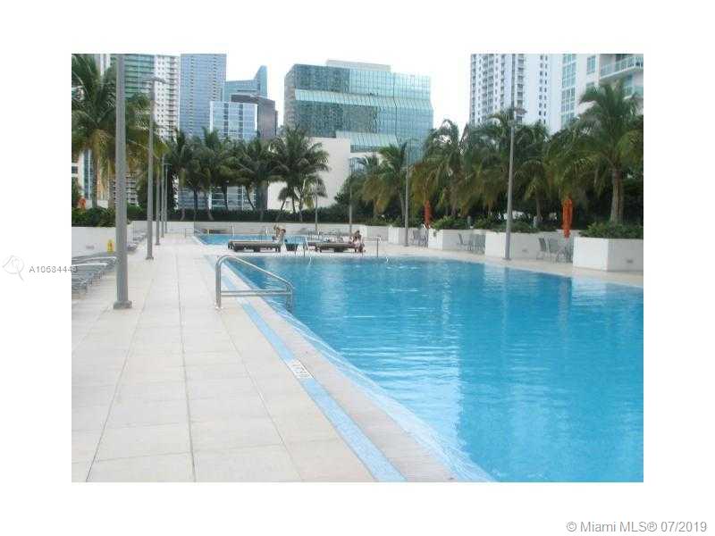 THE PLAZA 851 BRICKELL CO - Residential