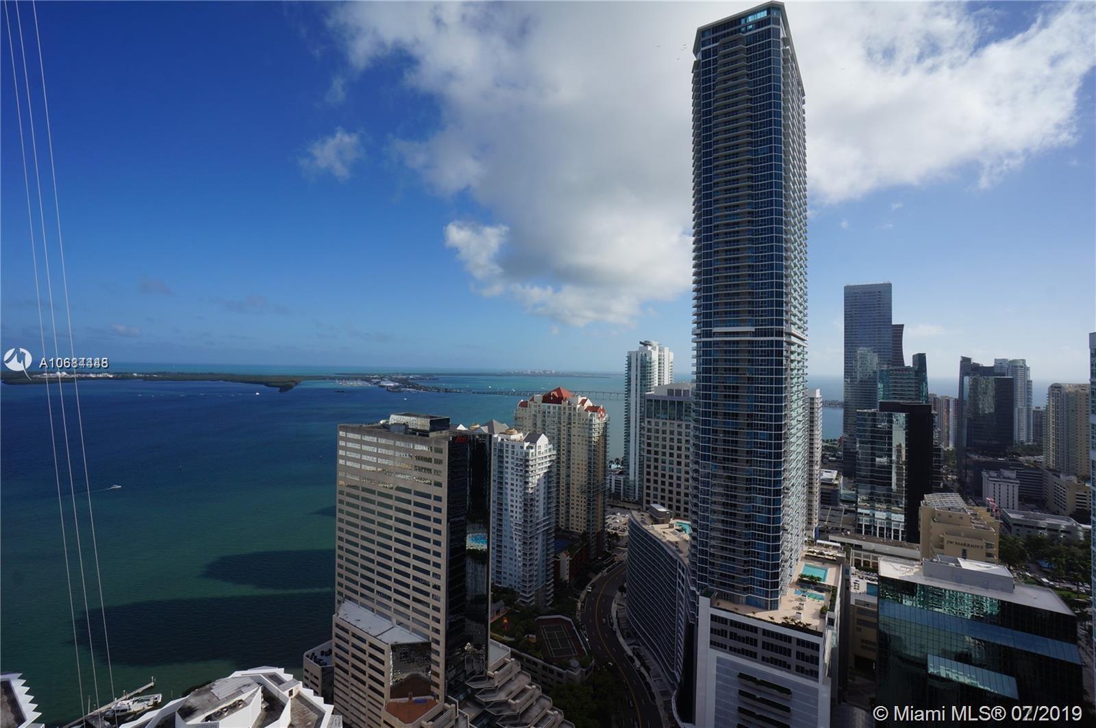 THE PLAZA 851 BRICKELL CO - Residential