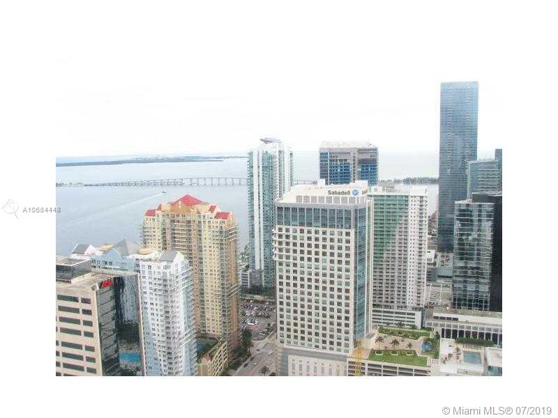 THE PLAZA 851 BRICKELL CO - Residential