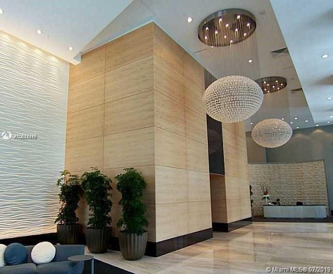 THE PLAZA 851 BRICKELL CO - Residential