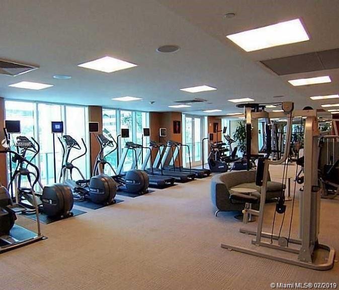 THE PLAZA 851 BRICKELL CO - Residential