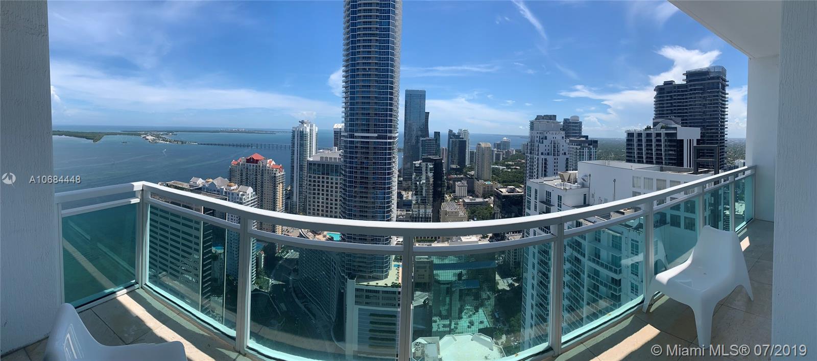 THE PLAZA 851 BRICKELL CO - Residential