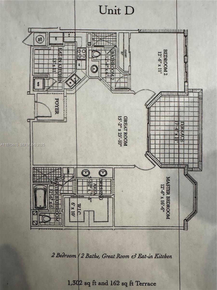 WESTON 55 PLUS CONDO - Residential