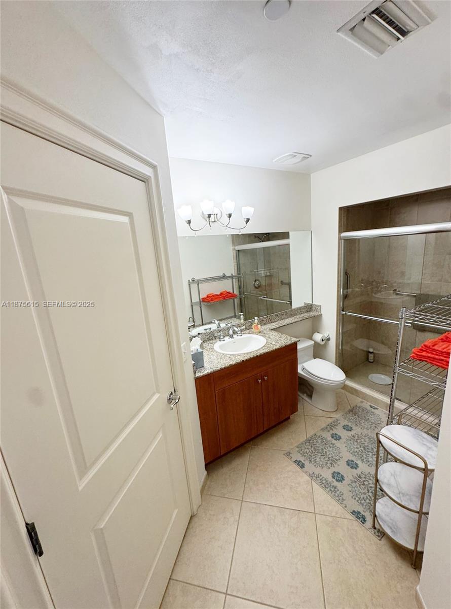 WESTON 55 PLUS CONDO - Residential