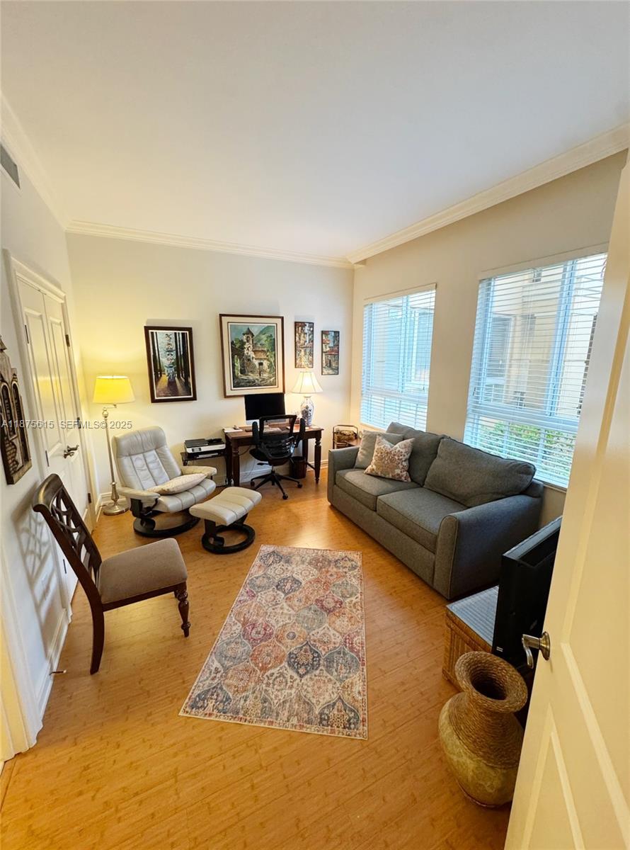 WESTON 55 PLUS CONDO - Residential