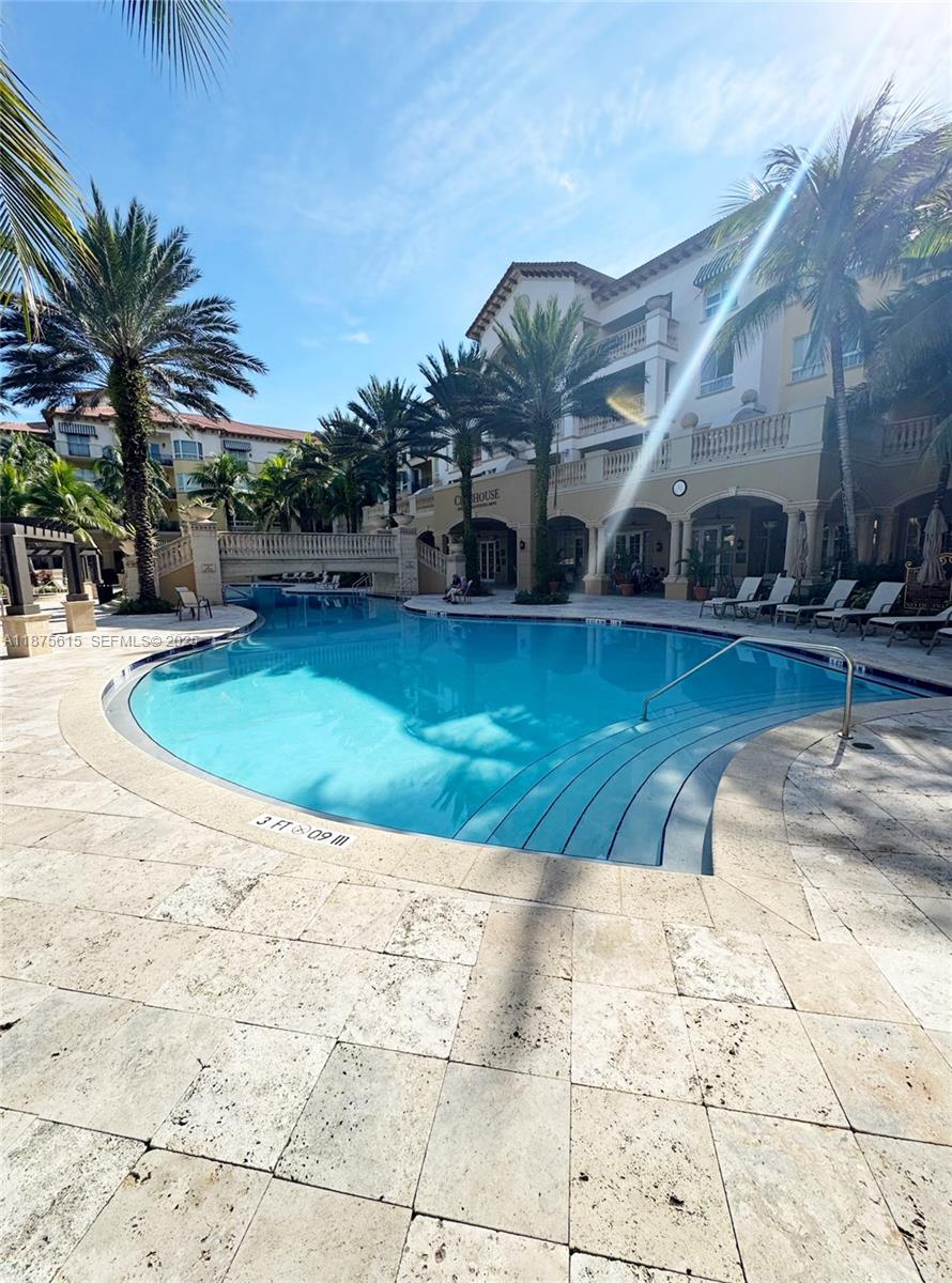 WESTON 55 PLUS CONDO - Residential