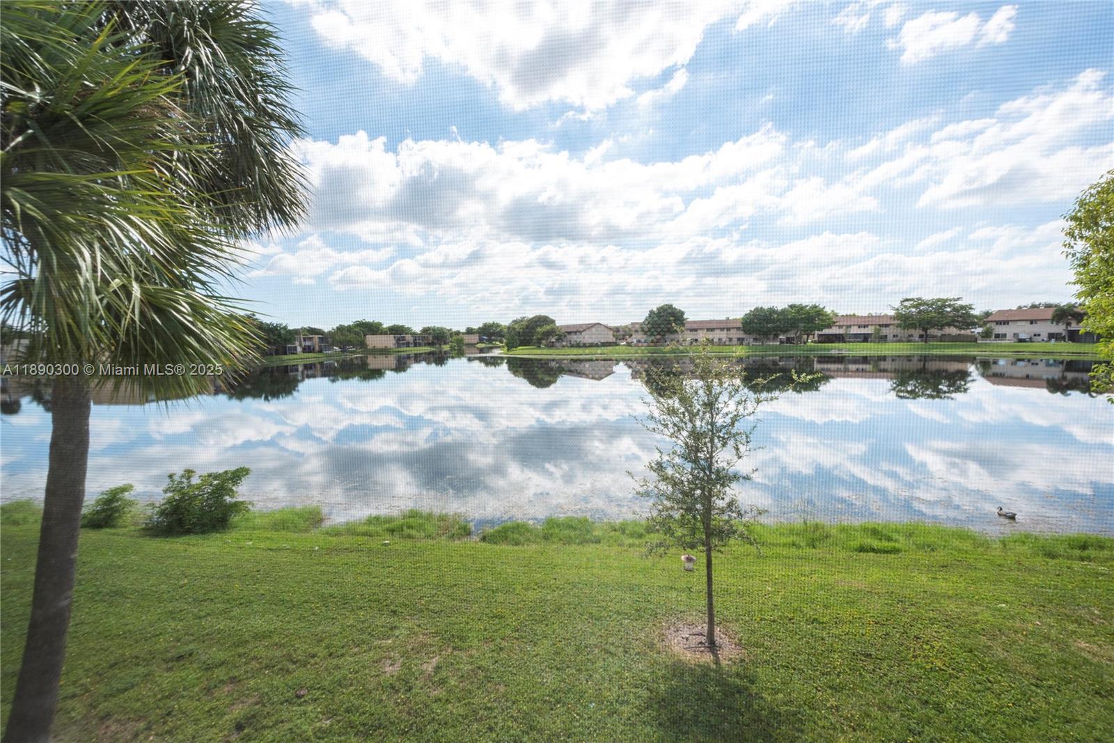 WELLEBY SHORES CONDOMINIUM - Residential Lease