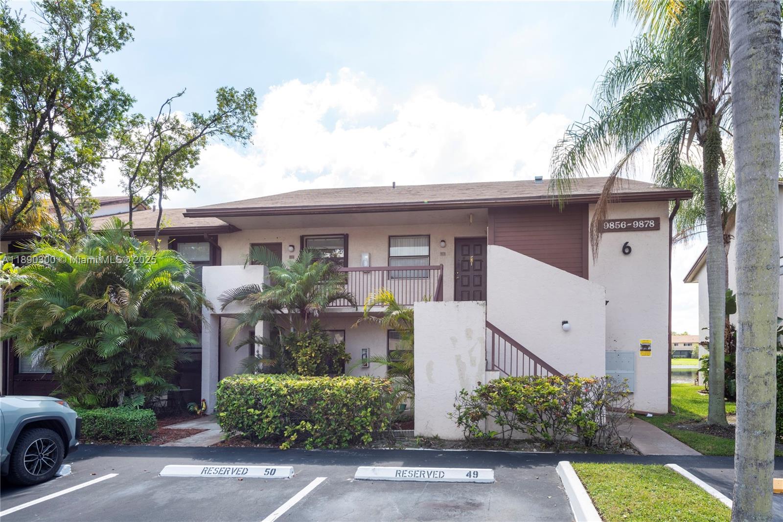 WELLEBY SHORES CONDOMINIUM - Residential Lease