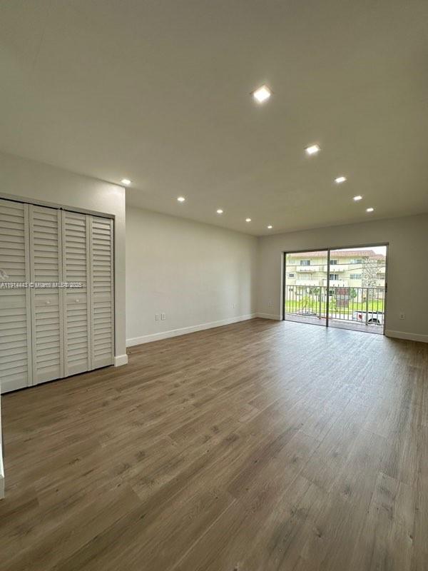 VILLAGE AT DADELAND CONDO - Residential Lease