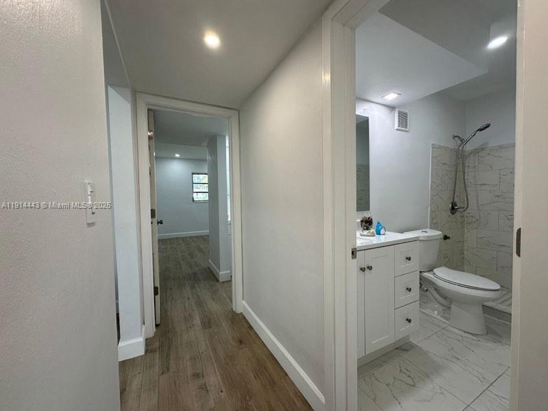 VILLAGE AT DADELAND CONDO - Residential Lease