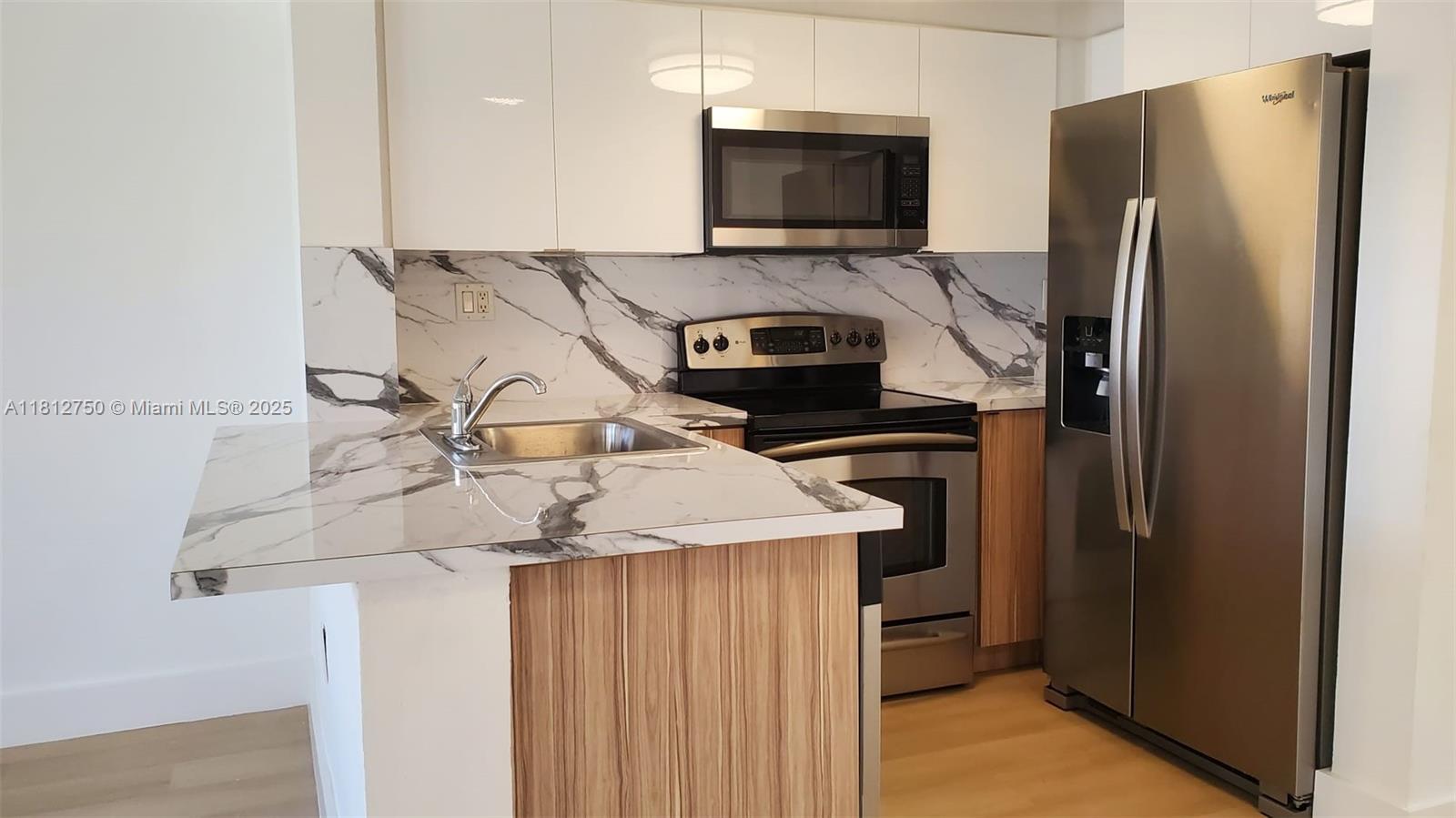 Rental Property at 8660 Nw 5th Ter 15-109, Miami, Broward County, Florida - Bedrooms: 2 
Bathrooms: 2  - $2,525 MO.