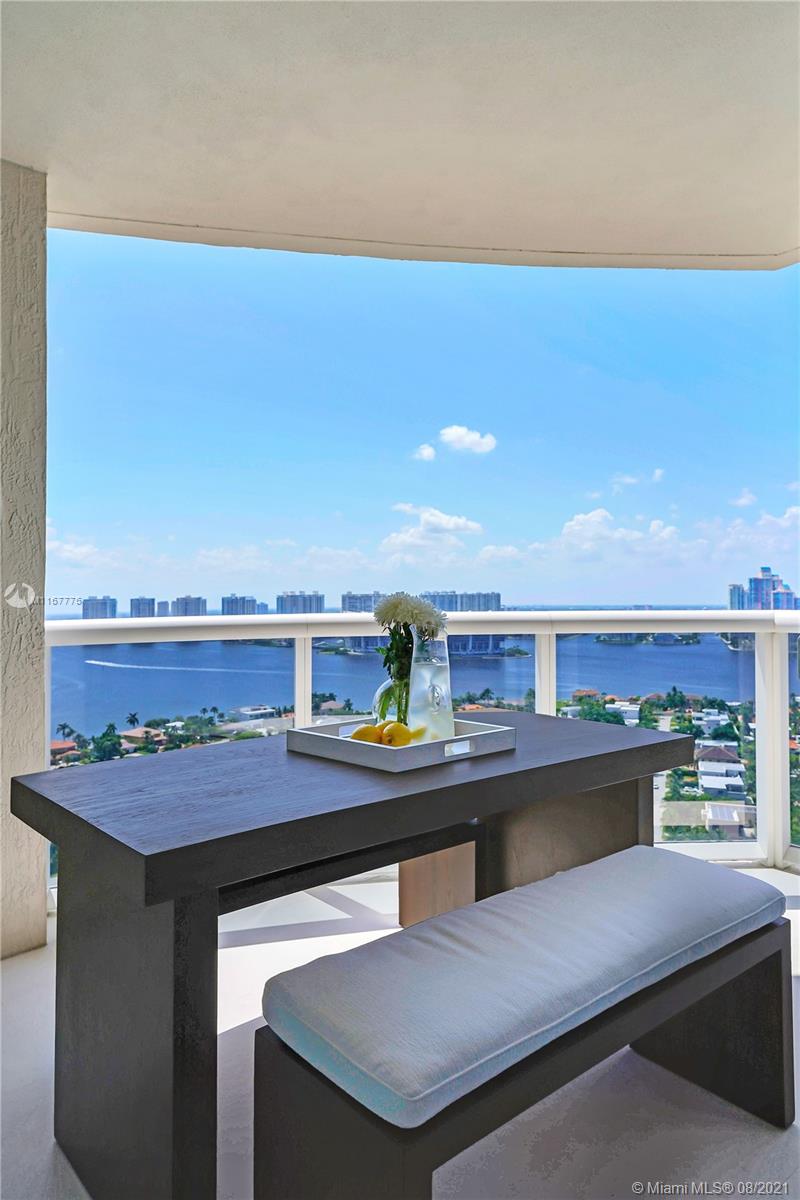 OCEAN THREE CONDO - Residential Lease