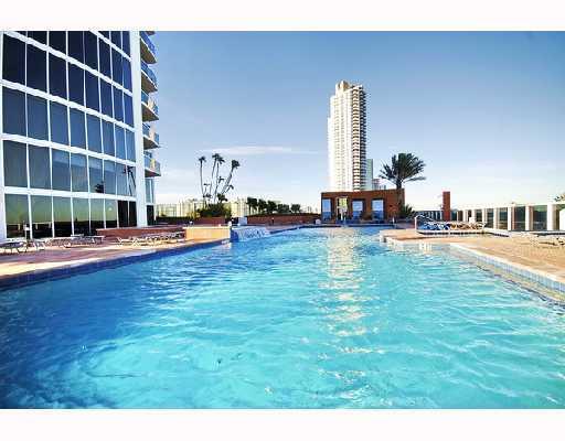 OCEAN THREE CONDO - Residential Lease