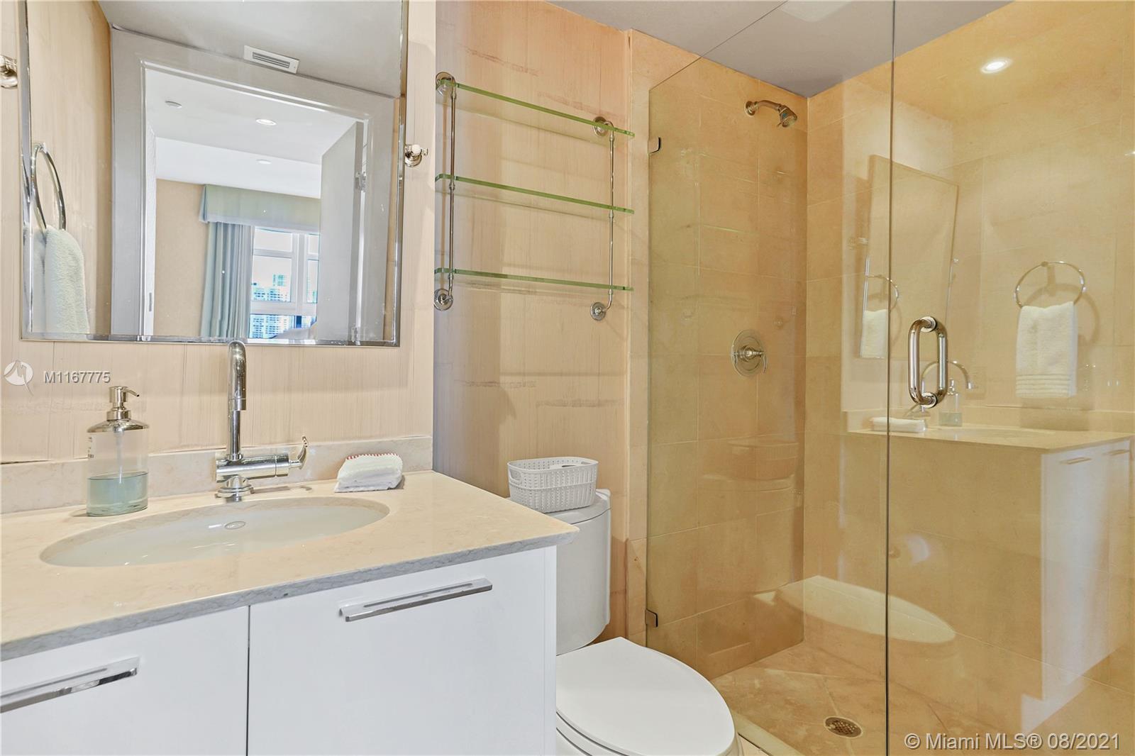 OCEAN THREE CONDO - Residential Lease