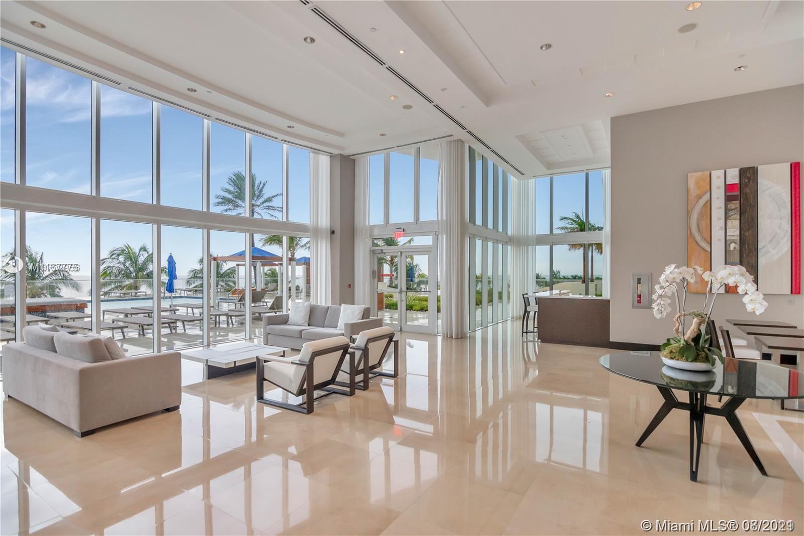 OCEAN THREE CONDO - Residential Lease