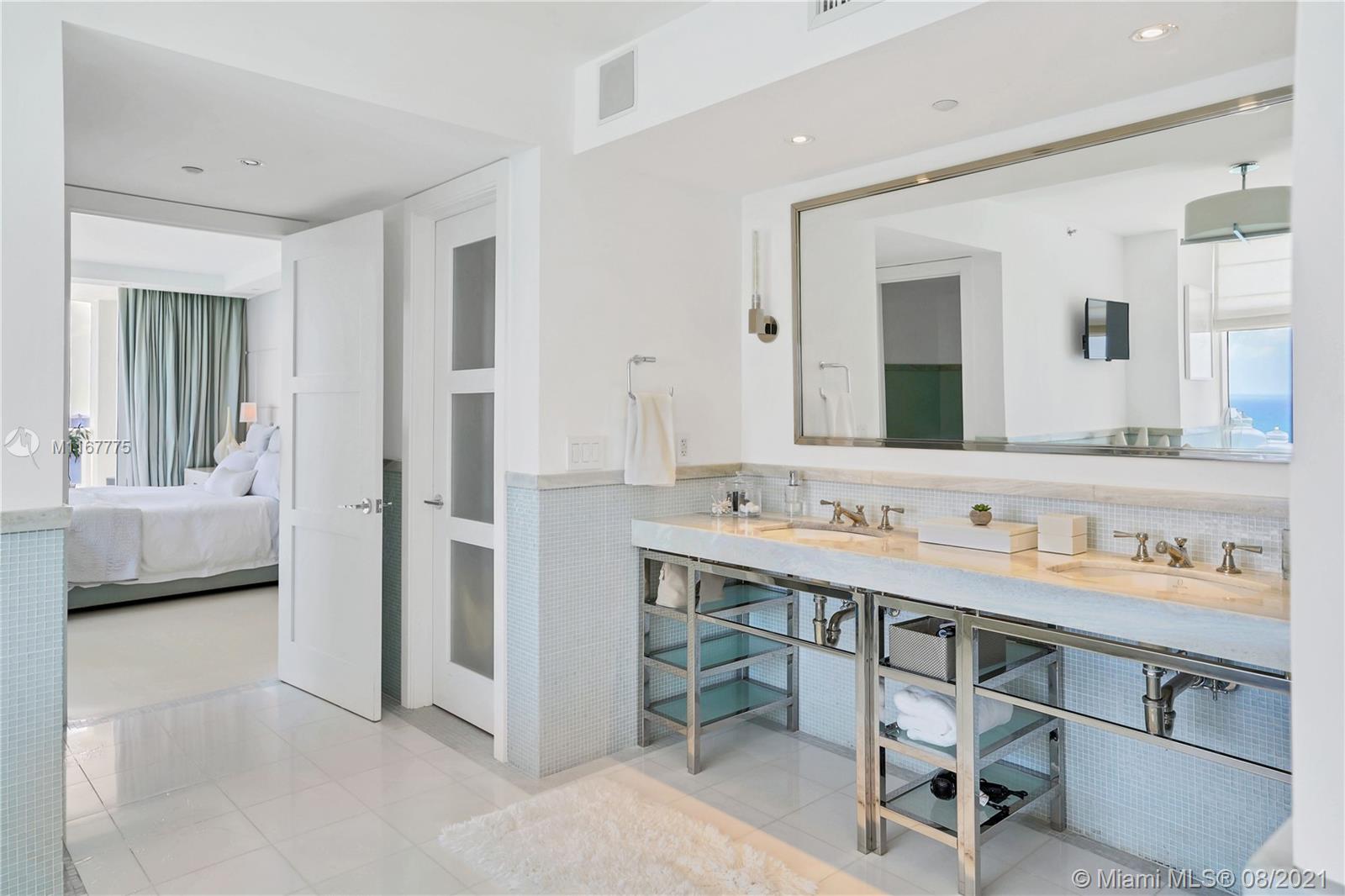 OCEAN THREE CONDO - Residential Lease