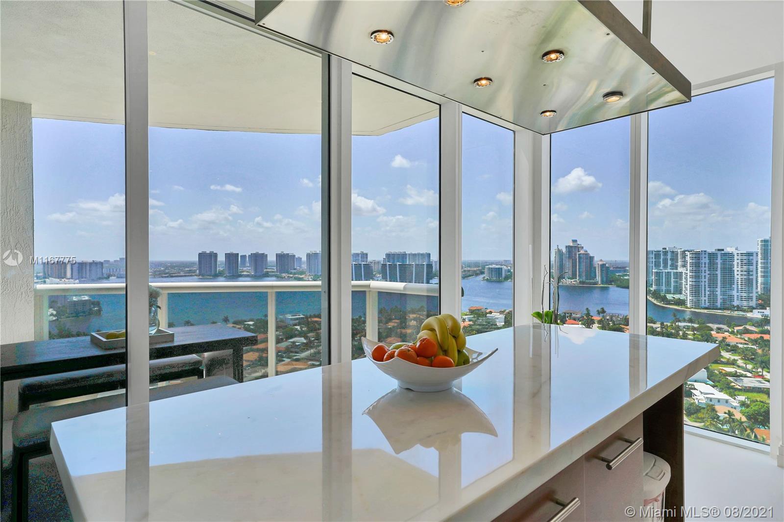 OCEAN THREE CONDO - Residential Lease